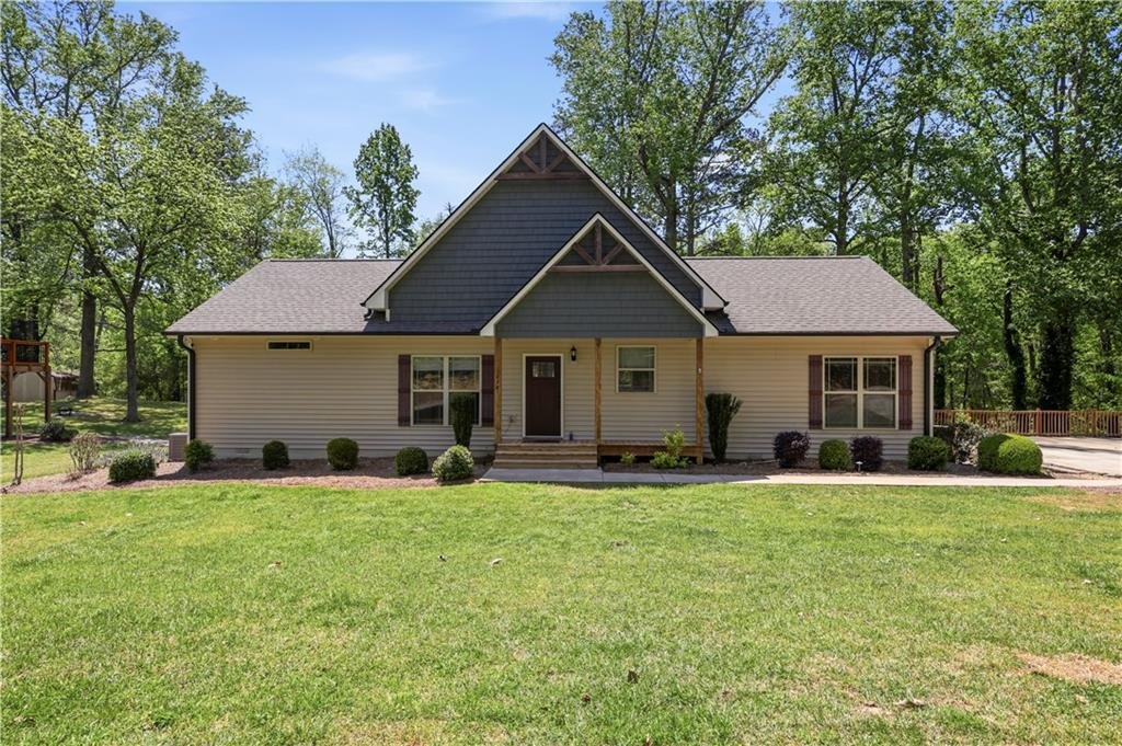 House in Gainesville, Georgia, United States 1 - 17691676
