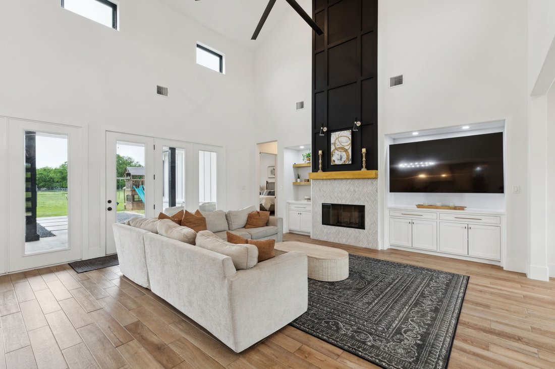 House in Lantana, Texas, United States 3 - 17714853