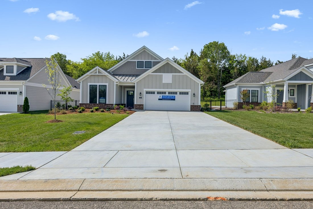 House in Smyrna, Tennessee, United States 3 - 17200386