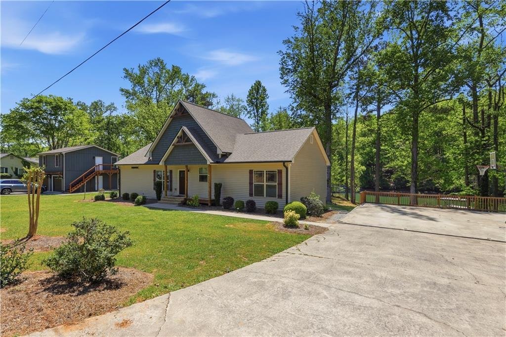House in Gainesville, Georgia, United States 2 - 17691676