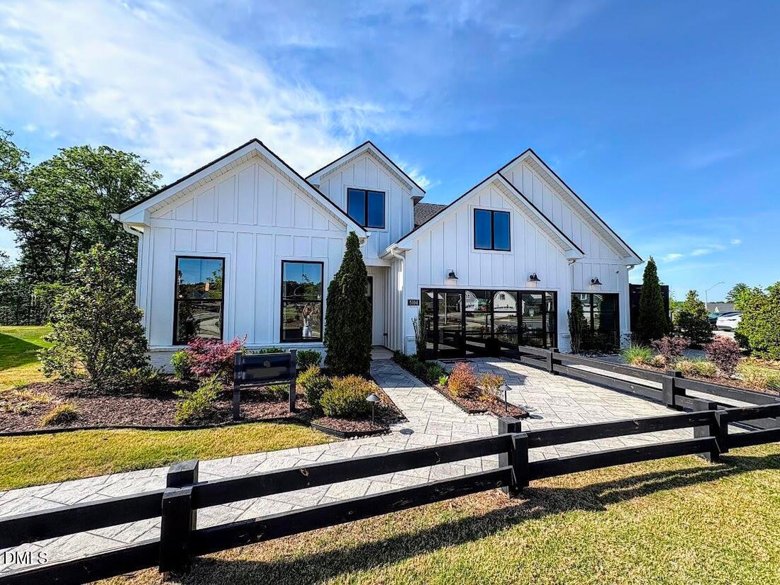 House in Raleigh, North Carolina, United States 2 - 17715215