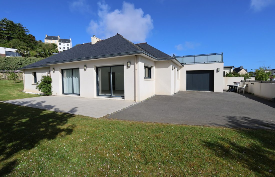 House in Centre Ville, Saint-Pol-de-Leon, France 1 - 17143917