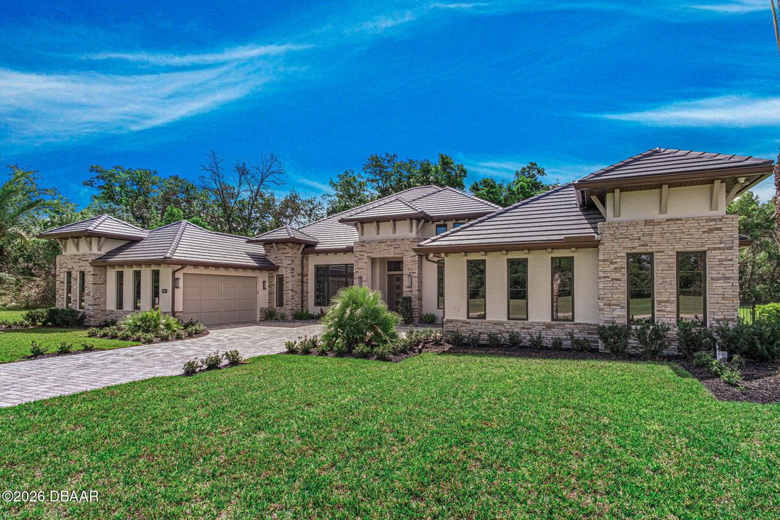 House in Port Orange, Florida, United States 4 - 17655251