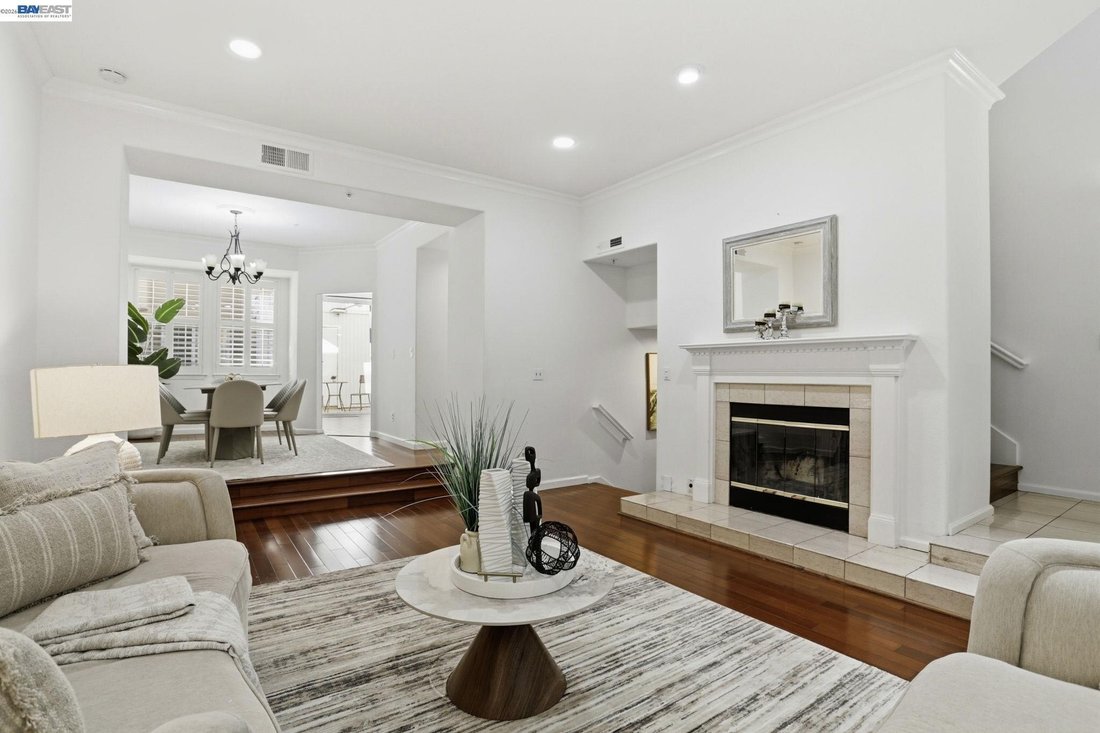 House in San Jose, California, United States 4 - 17715405