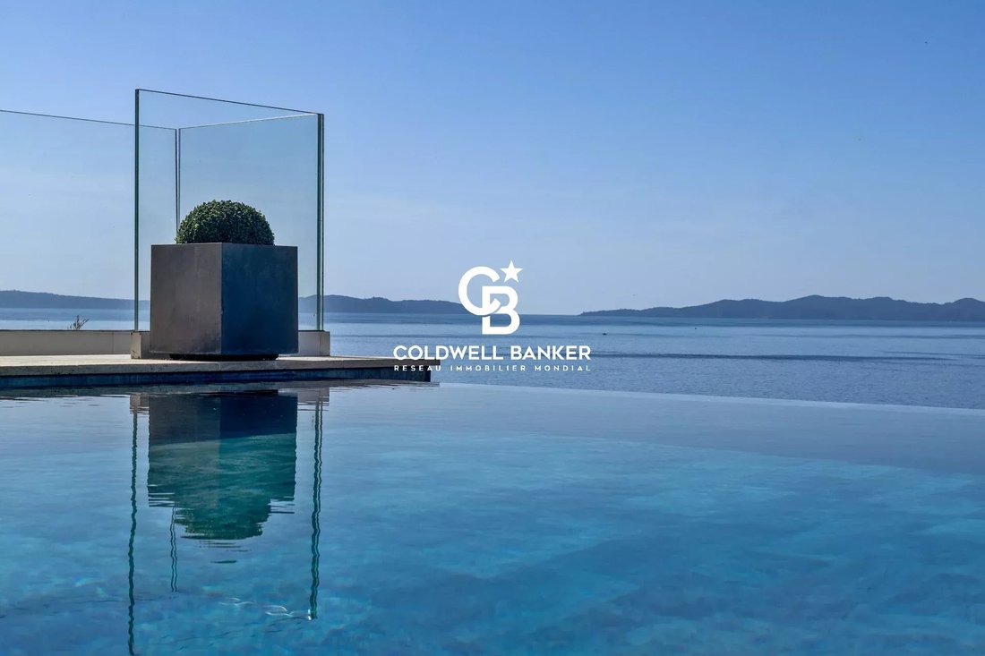 Villa in French Riviera, Provence-Alpes-Côte d'Azur, France 5 - 17714673