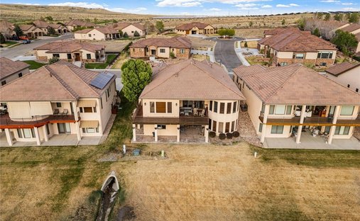 House in Pueblo, Colorado, United States 1