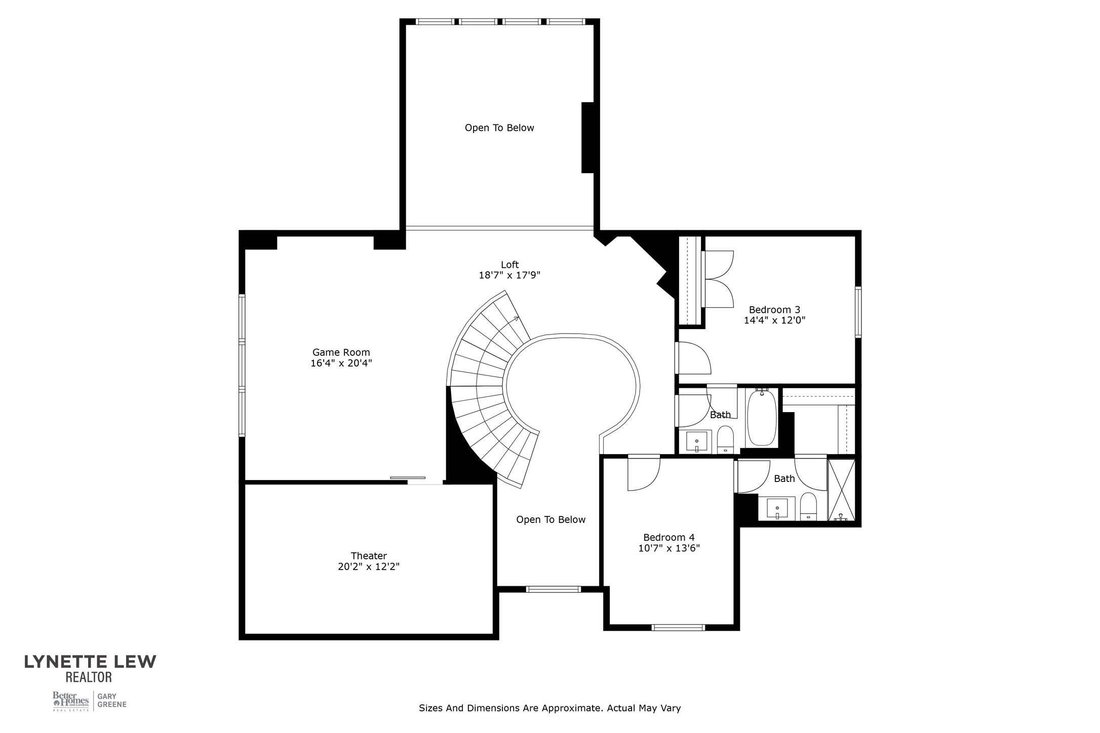 House in Rosenberg, Texas, United States 4 - 17718416