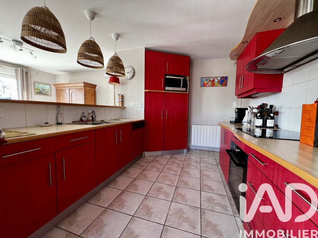 House in Agon-Coutainville, Normandy, France 4 - 17716612
