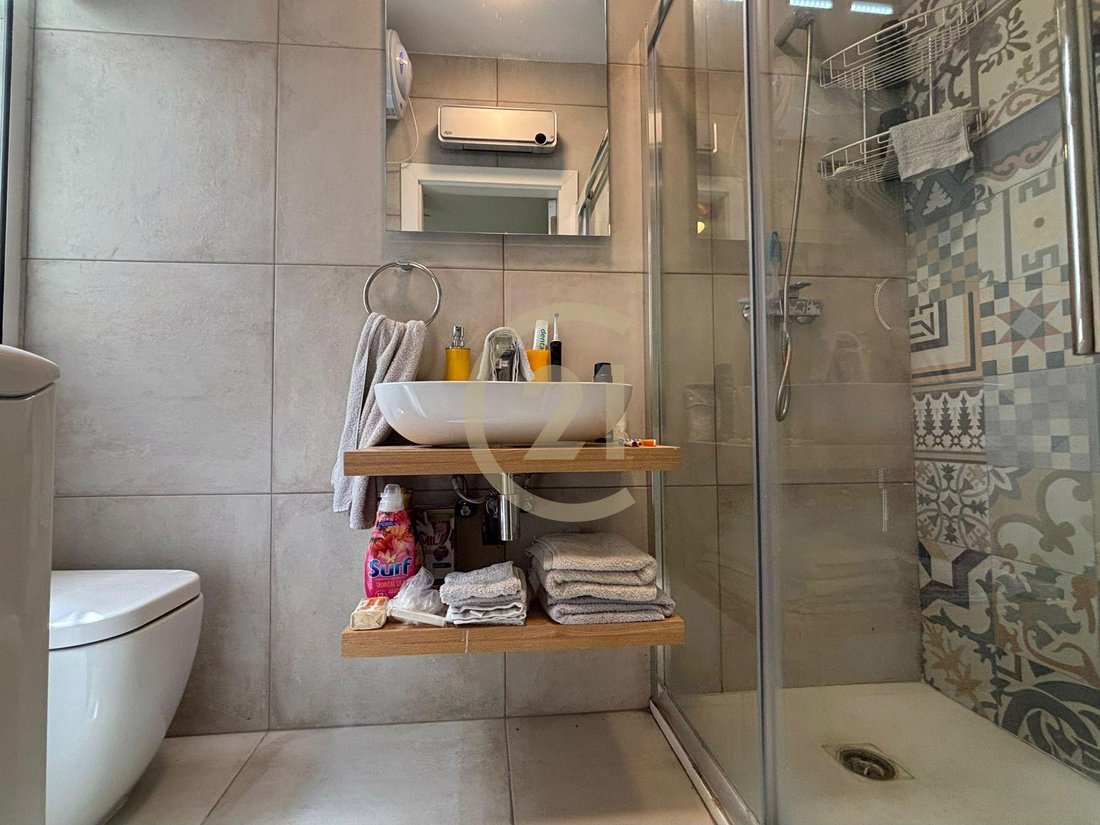 Penthouse in Nadur, Malta 5 - 17716009