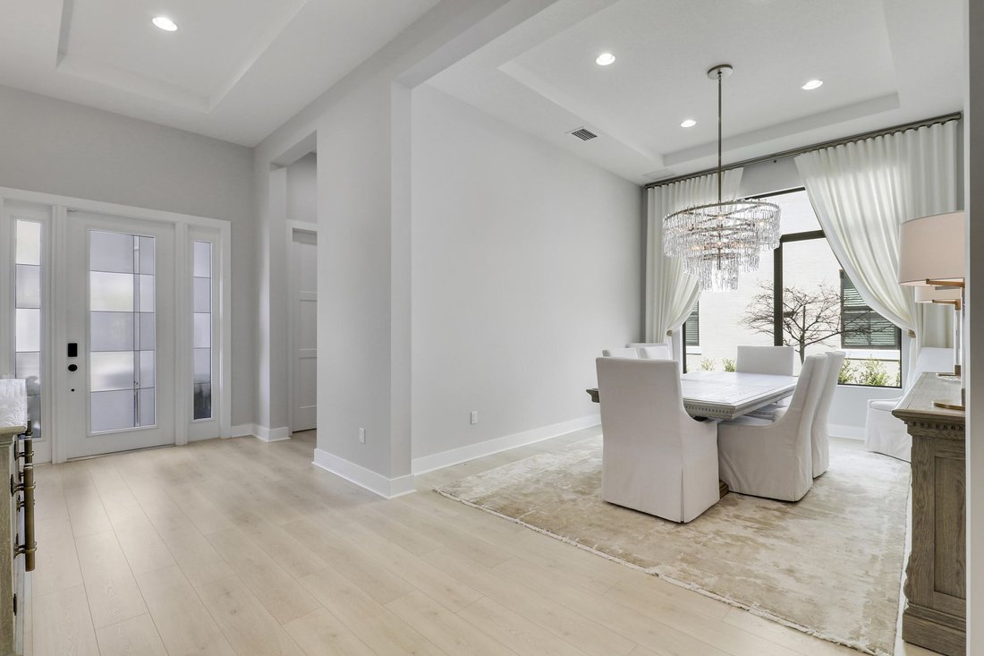 House in Palm Beach Gardens, Florida, United States 3 - 17715596