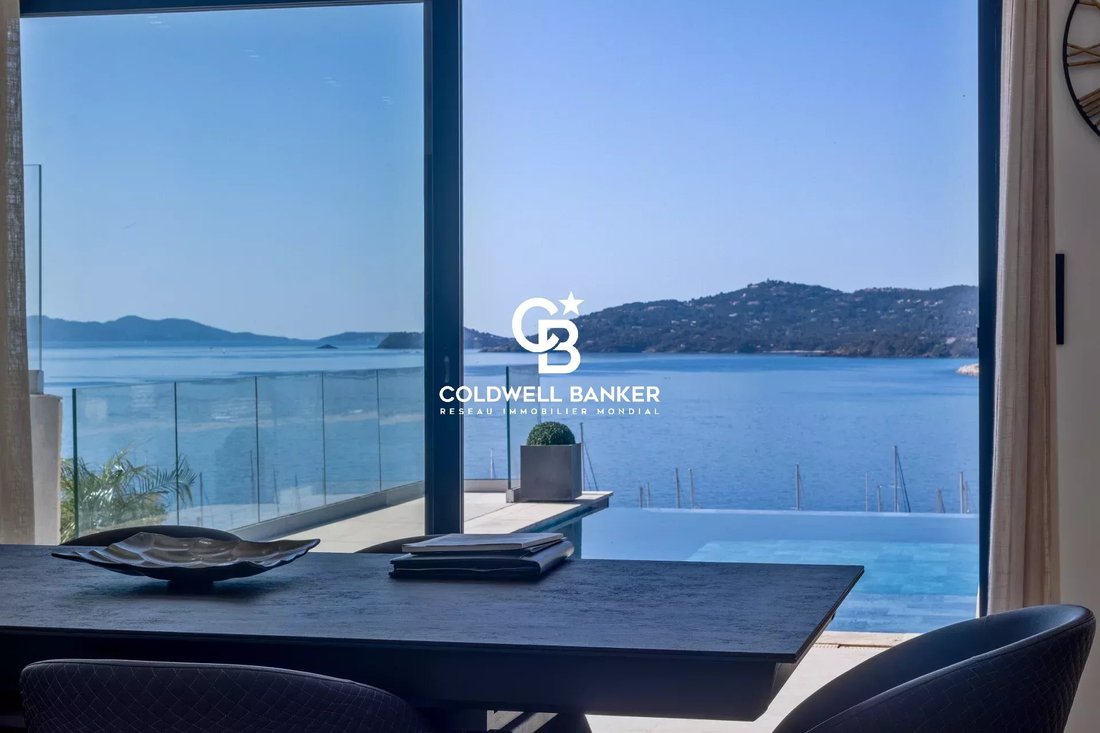 Villa in French Riviera, Provence-Alpes-Côte d'Azur, France 1 - 17714673
