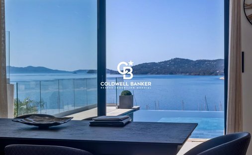 Villa a Le Lavandou, Provenza-Alpi-Costa Azzurra, Francia 1