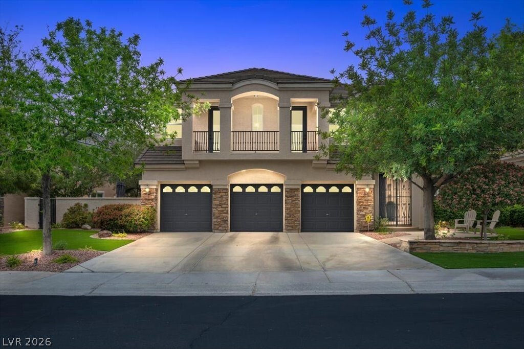 House in Las Vegas, Nevada, United States 1 - 17715786