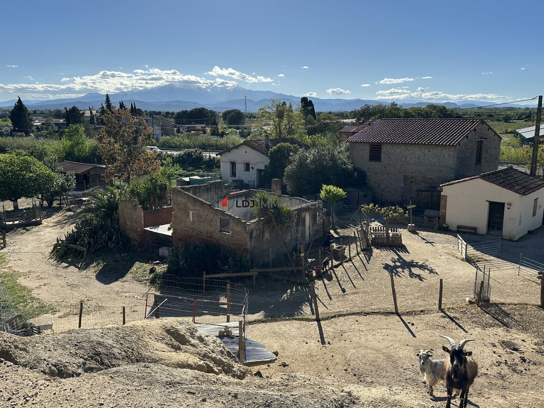 Farm Ranch in Villemolaque, Occitania, France 4 - 17715543