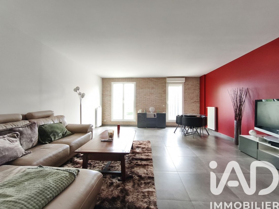 Apartment in Tillet et Est, Bussy-Saint-Georges, France 2 - 17716631