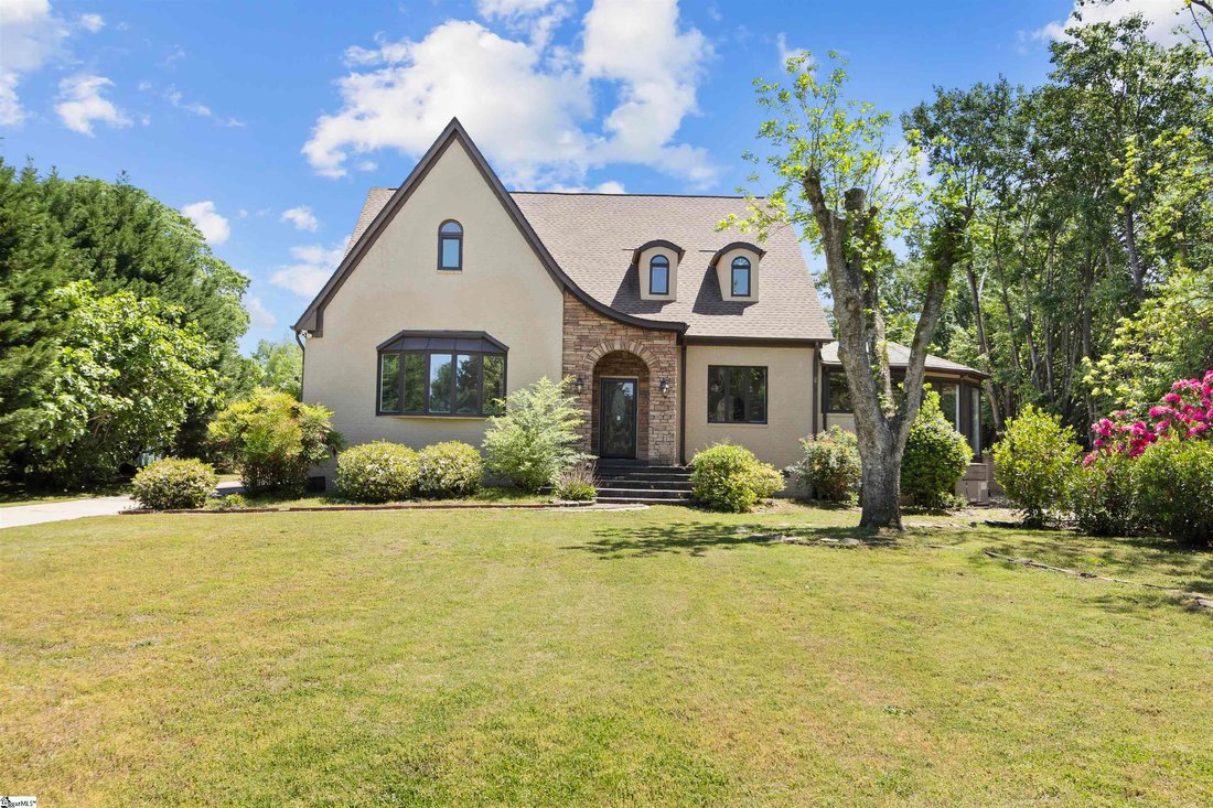 House in Greenville, South Carolina, United States 2 - 17714866