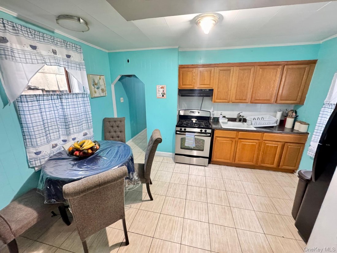 Apartment in New York, New York, United States 4 - 17717425