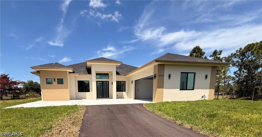 House in Naples, Florida, United States 1 - 17717884