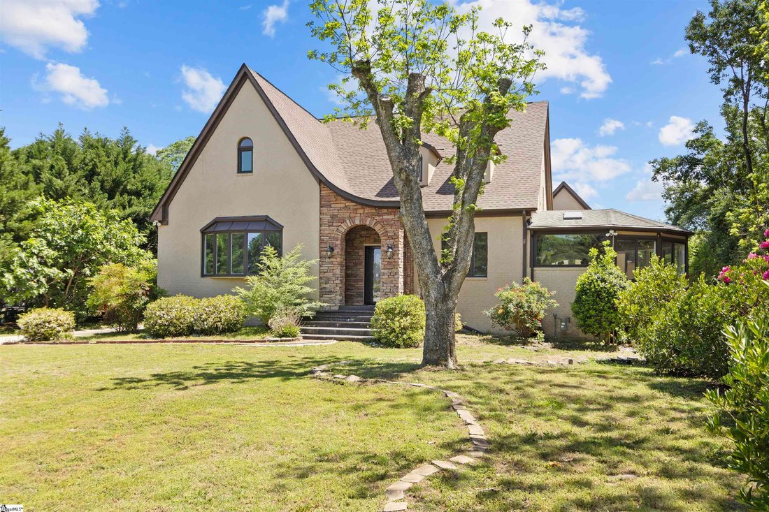 House in Greenville, South Carolina, United States 3 - 17714866