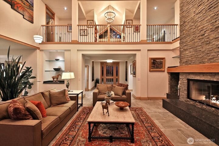 House in Clinton, Washington, United States 3 - 17718683