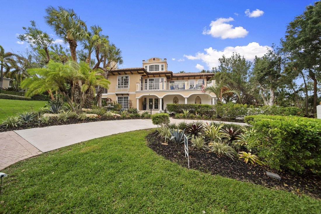 House in Stuart, Florida, United States 2 - 17715558