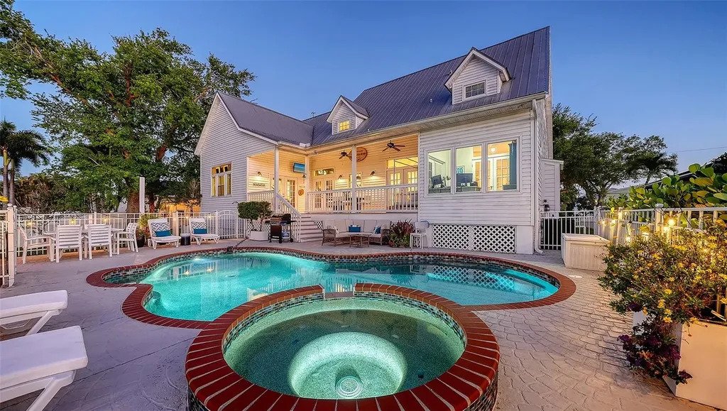 House in Palmetto, Florida, United States 5 - 17718604