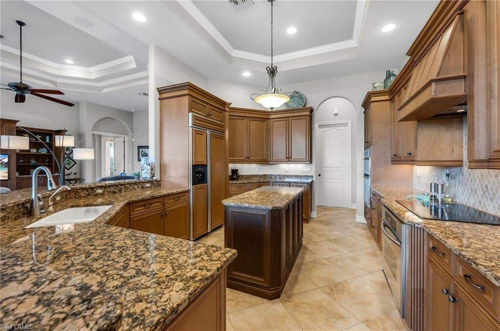 House in Bonita Springs, Florida, United States 5 - 17718685