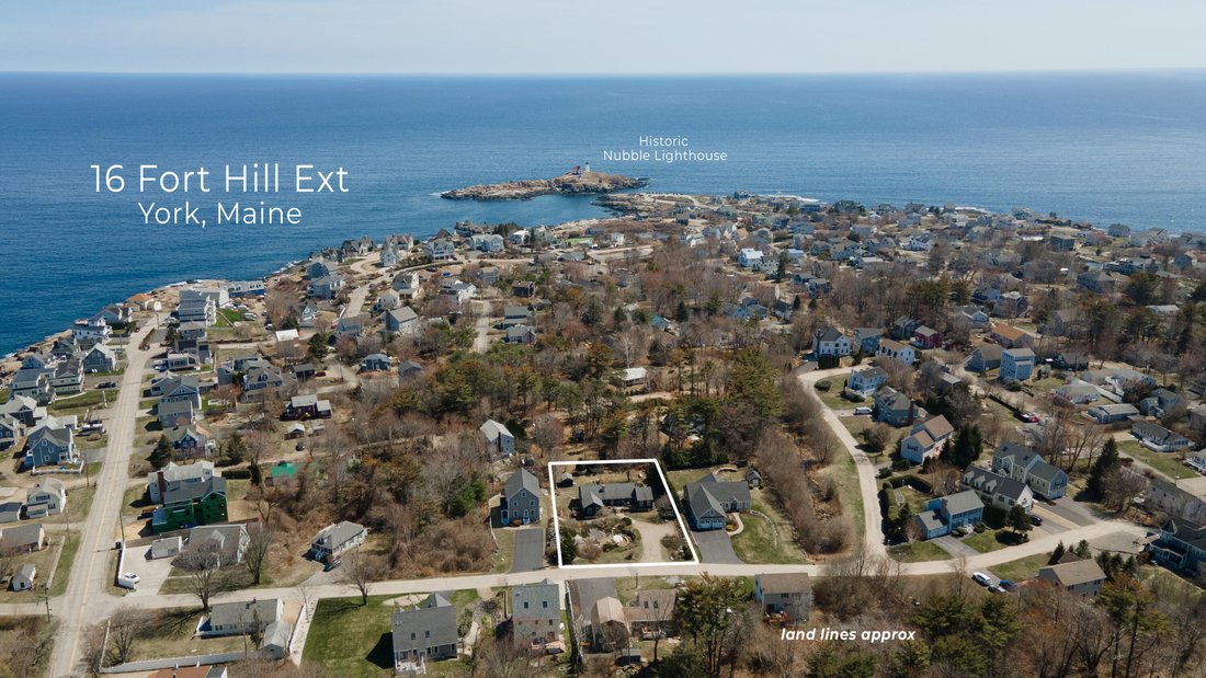 House in York, Maine, United States 5 - 17715397