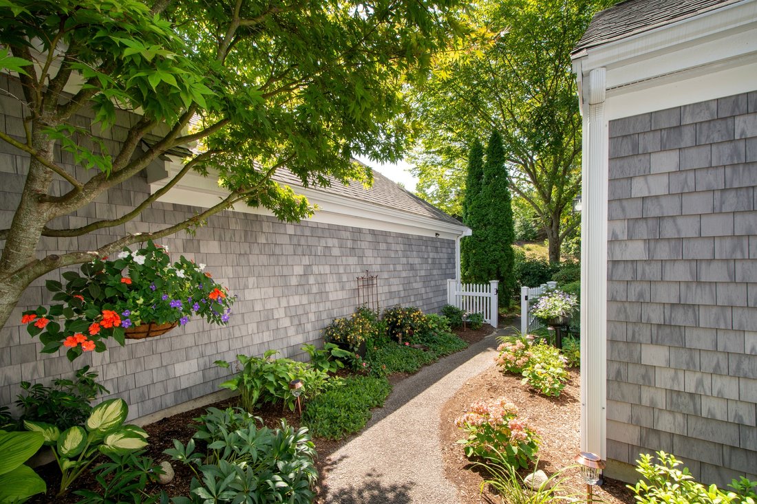 Condo in Plymouth, Massachusetts, United States 3 - 17714729