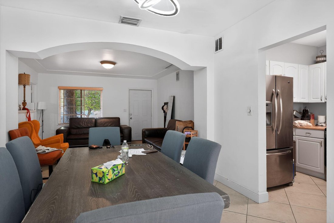 House in Miami Beach, Florida, United States 5 - 17717021