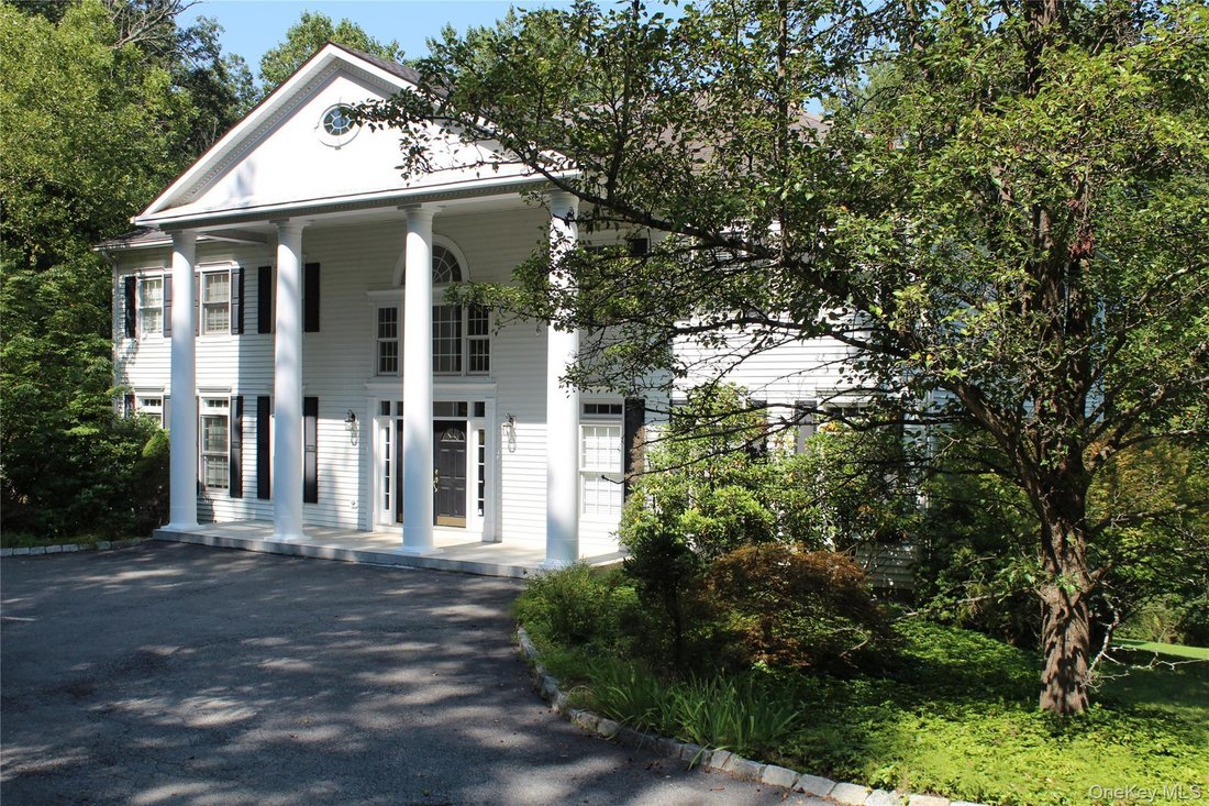 House in Katonah, New York, United States 3 - 17716369