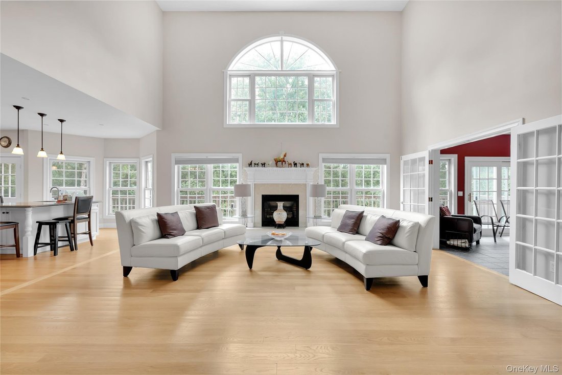 House in Katonah, New York, United States 1 - 17716369