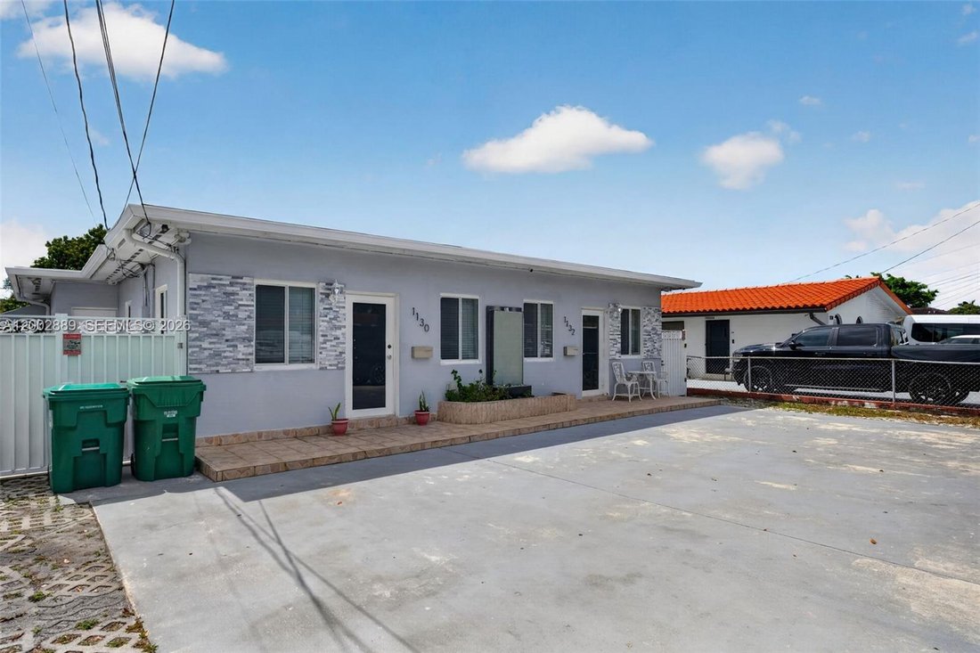 House in Miami, Florida, United States 2 - 17717787