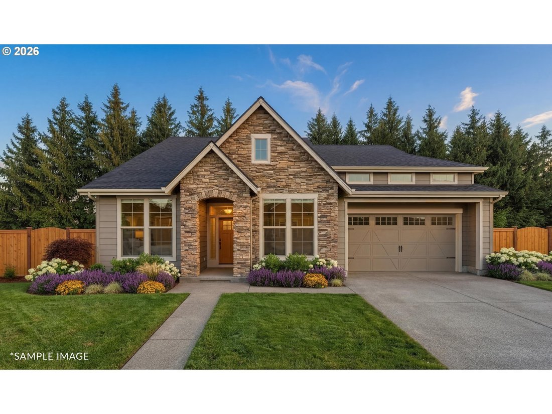House in Portland, Oregon, United States 1 - 17718711