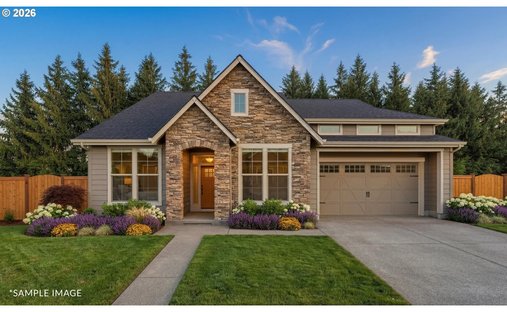 House in Portland, Oregon, United States 1