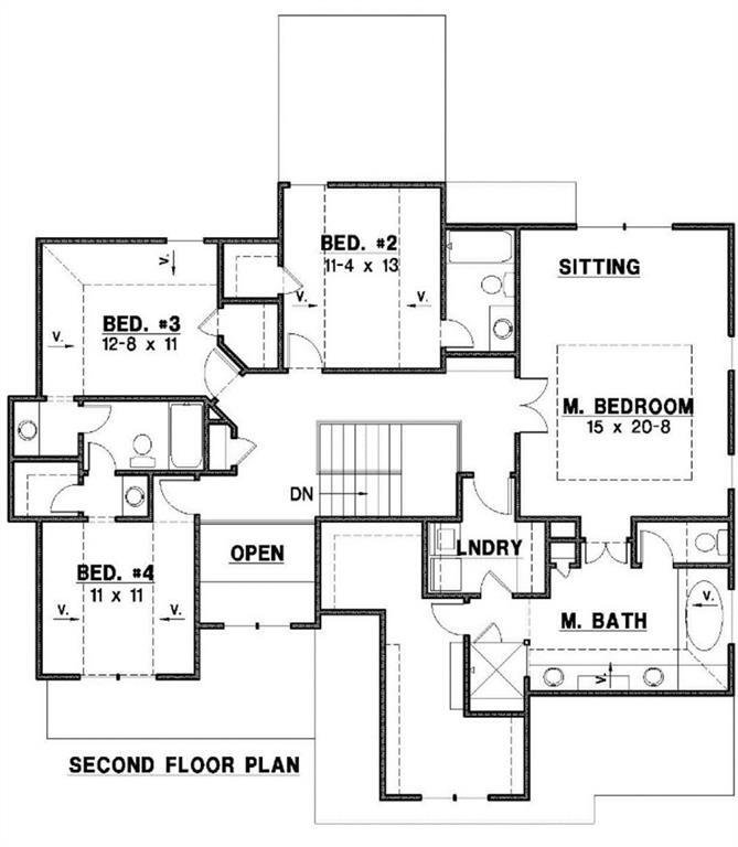 House in Olathe, Kansas, United States 4 - 17714825