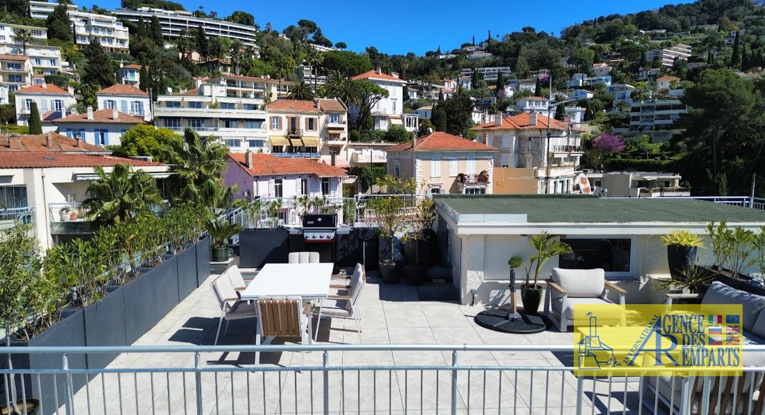 Apartment in Maurice Jeanpierre, Le Cannet, France 4 - 17714485