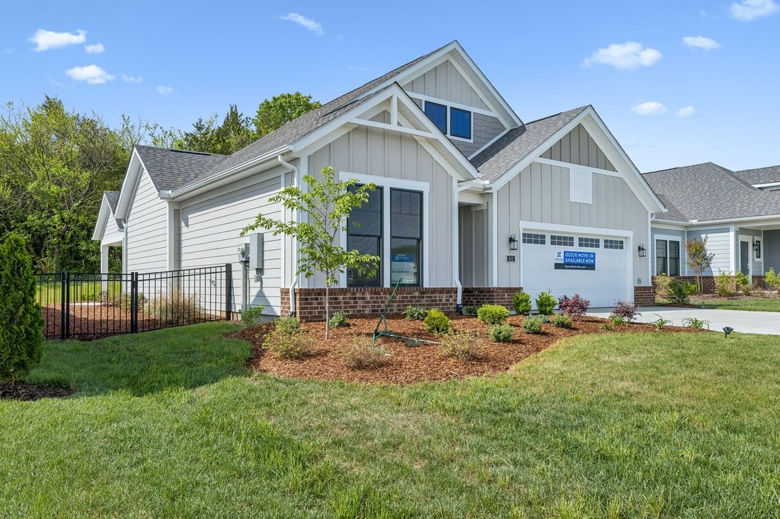 House in Smyrna, Tennessee, United States 5 - 17200386