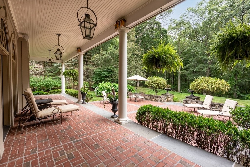 House in Southborough, Massachusetts, United States 3 - 17717392