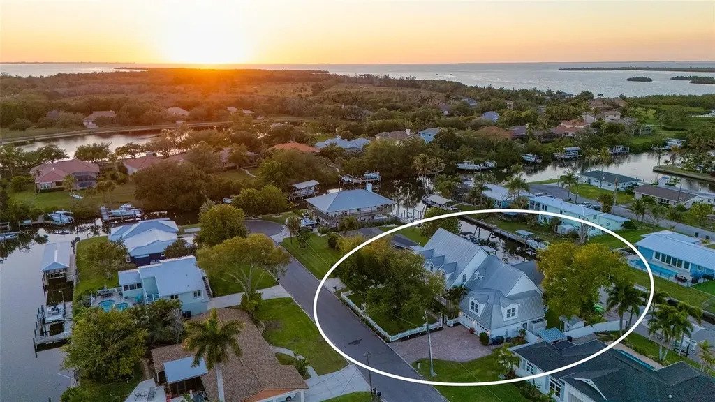 House in Palmetto, Florida, United States 3 - 17718604