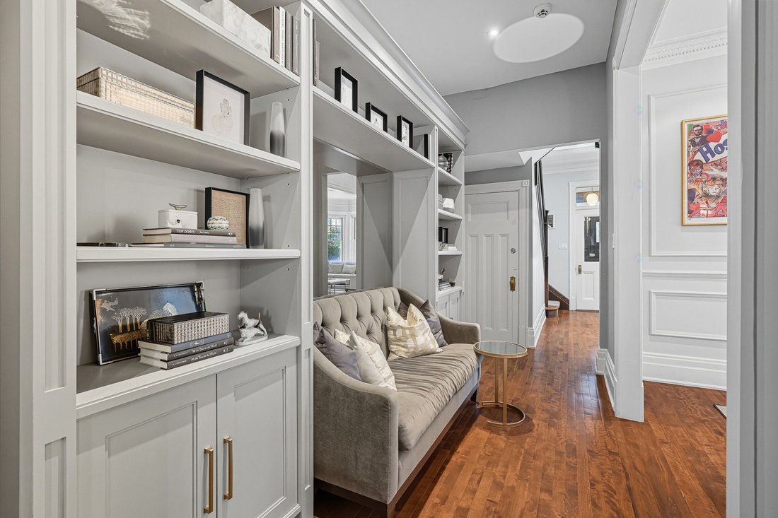 House in Westmount, Quebec, Canada 5 - 17714771