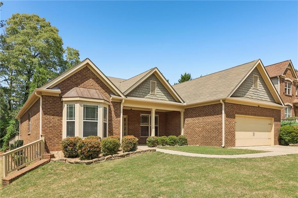 House in Dacula, Georgia, United States 2 - 17715952
