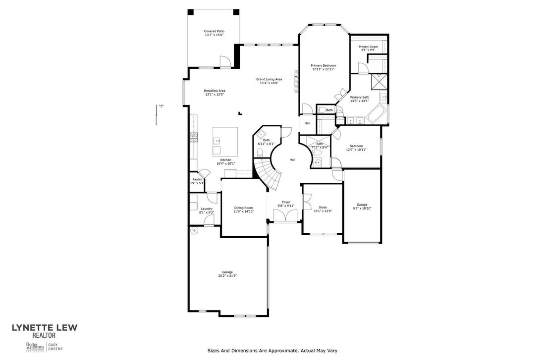 House in Rosenberg, Texas, United States 3 - 17718416