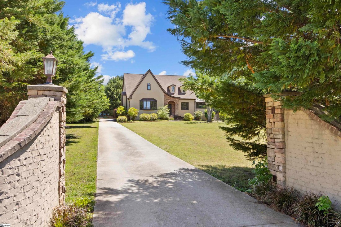 House in Greenville, South Carolina, United States 1 - 17714866