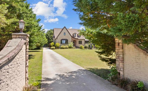 Casa a Greenville, Carolina del Sud, Stati Uniti 1