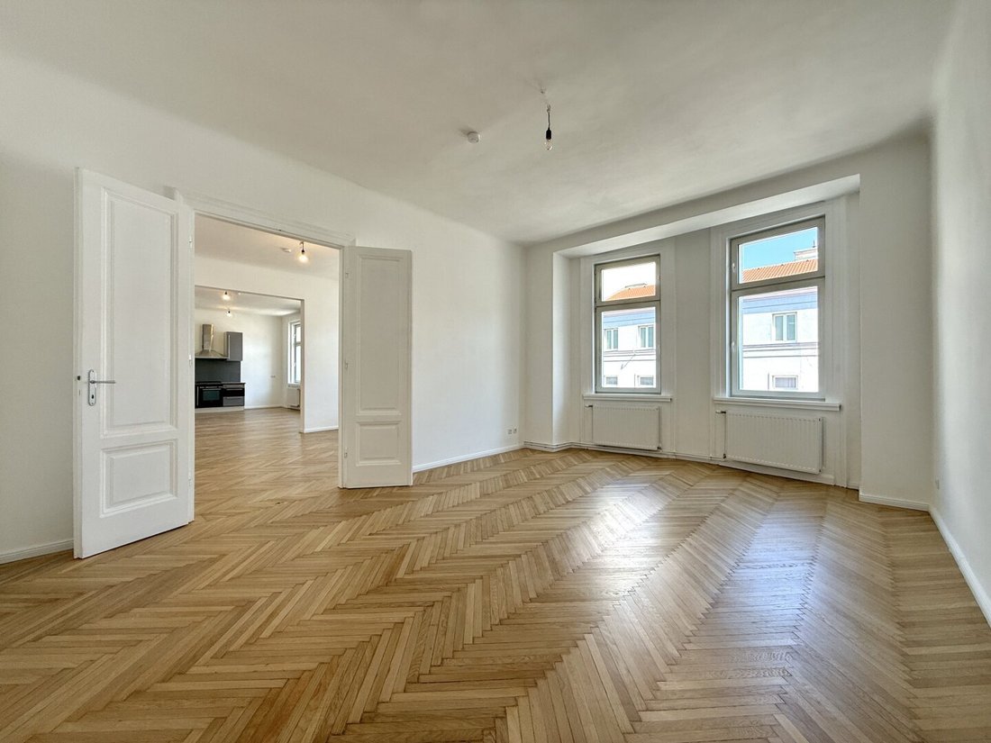 Apartment in Vienna, Wien, Austria 3 - 17716269
