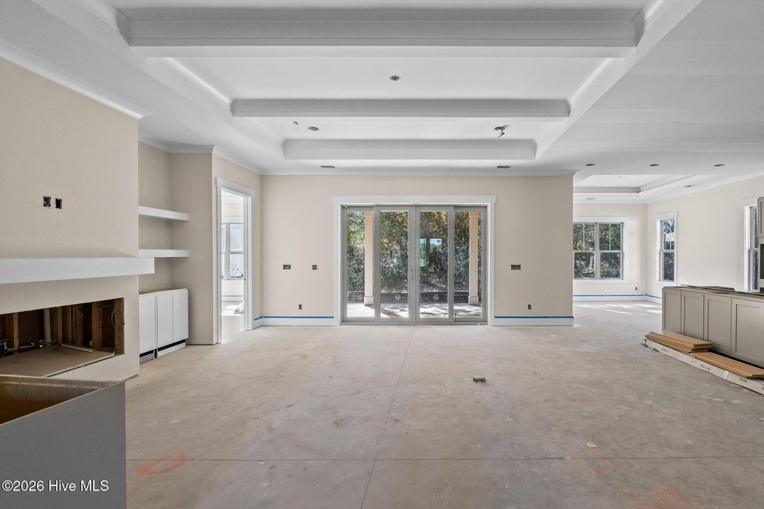 House in Sunset Beach, North Carolina, United States 5 - 17715840