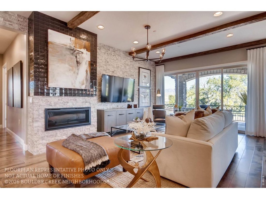 House in Broomfield, Colorado, United States 3 - 17715349