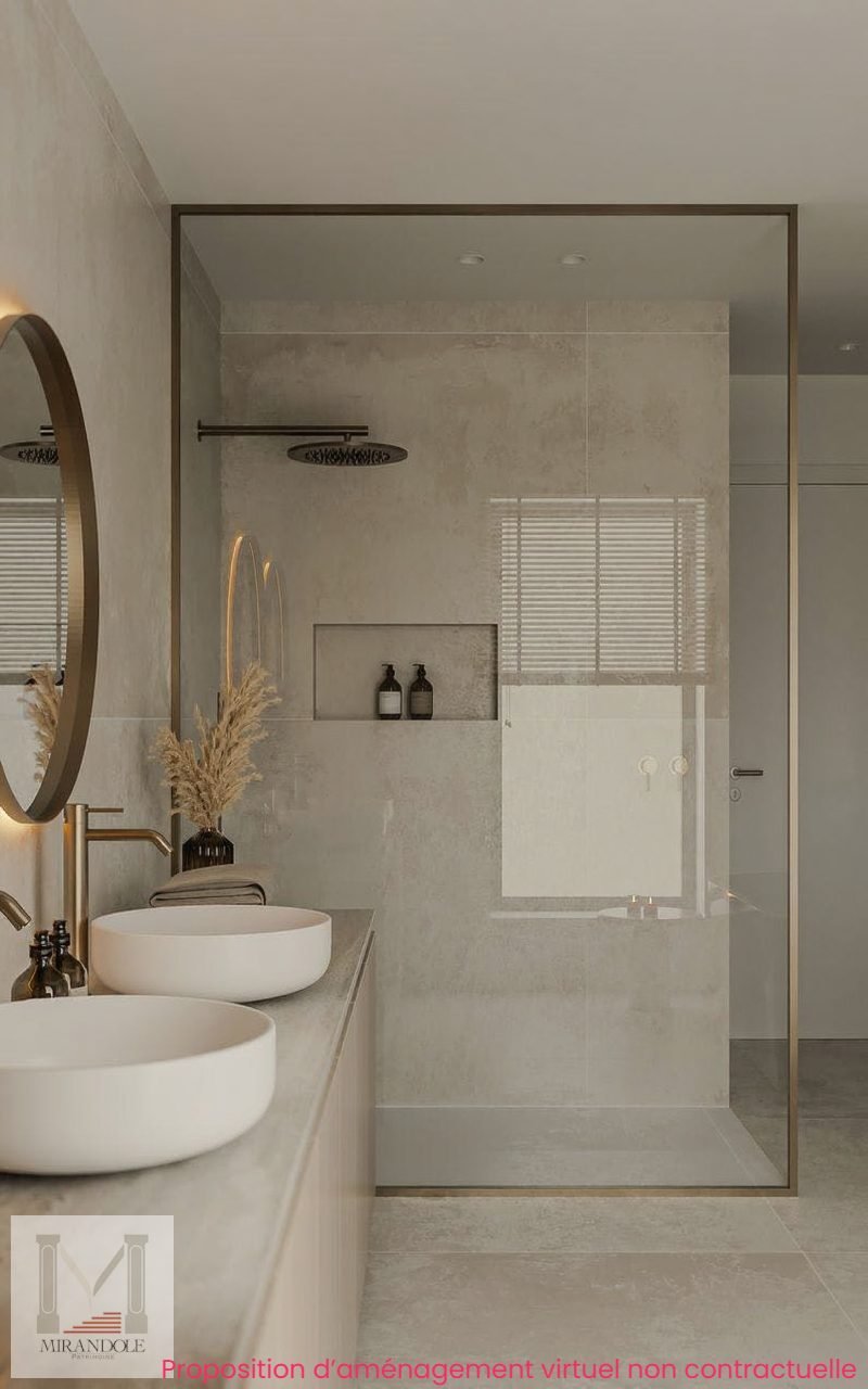 Apartment in Les Cougoulins-Rastines, Antibes, France 5 - 17718569