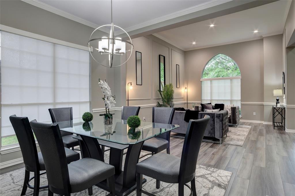House in Frisco, Texas, United States 5 - 17714374